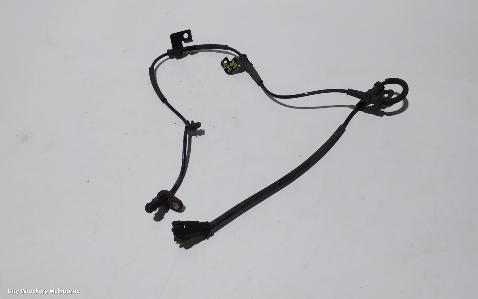KIA OPTIMA ABS SENSOR, LH FRONT, TF, 09/2013 - 10/2015 - Image 1