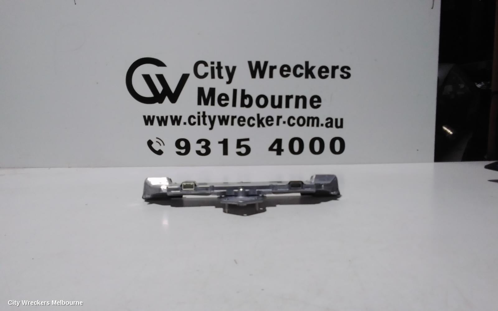 SUBARU XV REVERSE CAMERA, G5X, 03/2017 - 06/2023 - Image 3