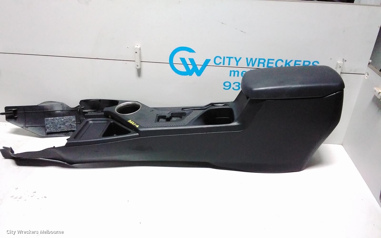 TOYOTA RAV4 CONSOLE, XA40, 12/2012 - 12/2018 - Image 1