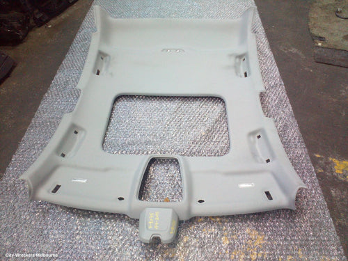 AUDI A4 HOODLINING, B9 8W, 10/2015 - 01/2025 - Image 2