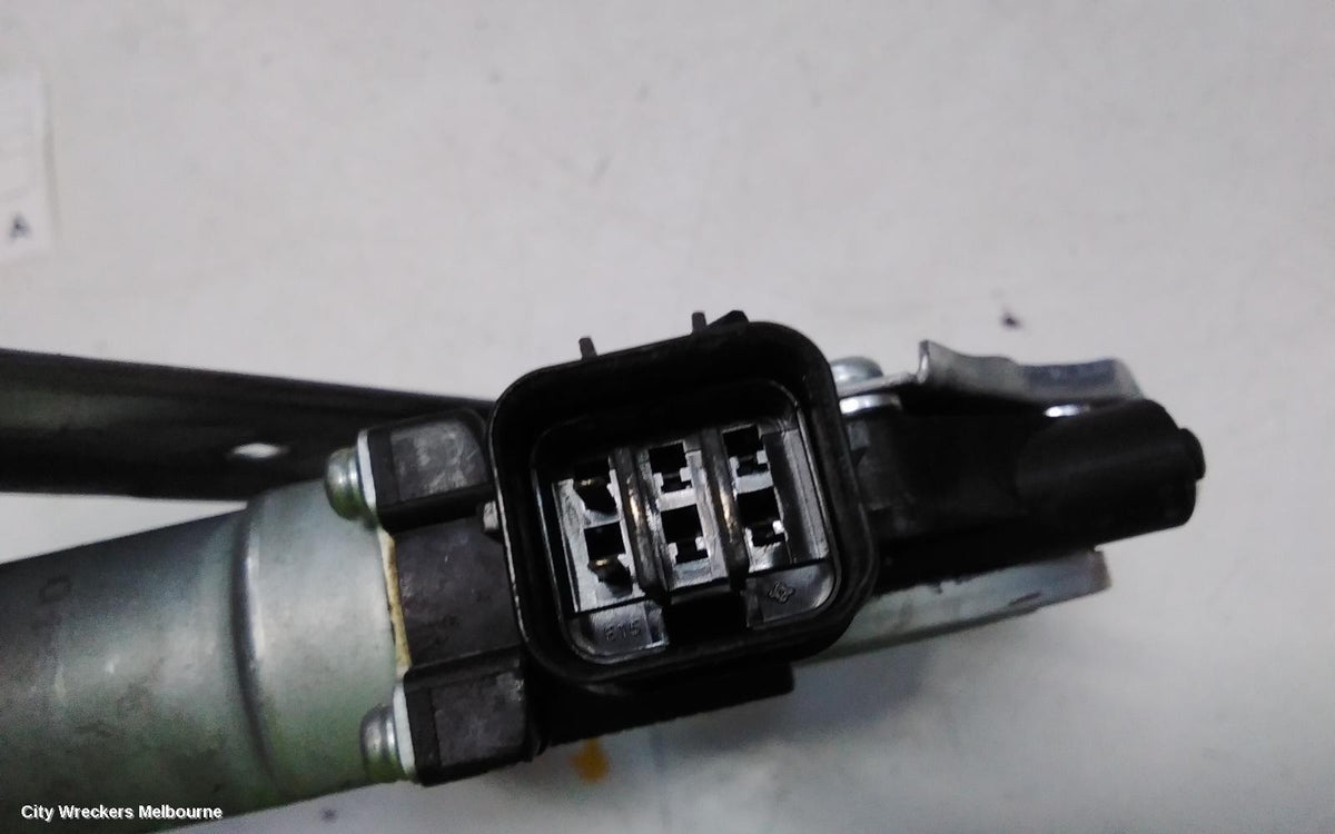 SUBARU OUTBACK RIGHT REAR WND REG/MOTOR, 6TH GEN, 08/2014 - 12/2020 - Image 3