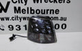 MITSUBISHI OUTLANDER LEFT TAILLIGHT, ZG-ZH, IN BODY, 11/2006 - 10/2012 - Image 1