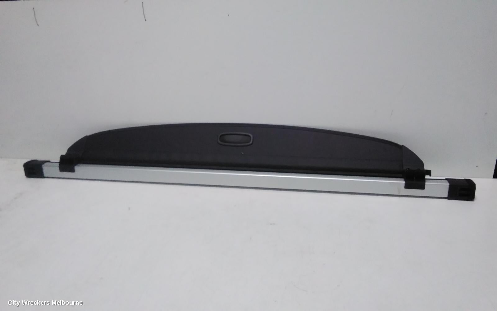 HYUNDAI PALISADE PARCEL SHELF CARGO BLIND, LX2, CARGO BLIND, 07/2020 ONWARDS - Image 3