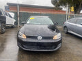 VOLKSWAGEN GOLF ENGINE, PETROL, 1.4, GEN 7, CXSA CODE, 03/2013 - 08/2020 - Image 1