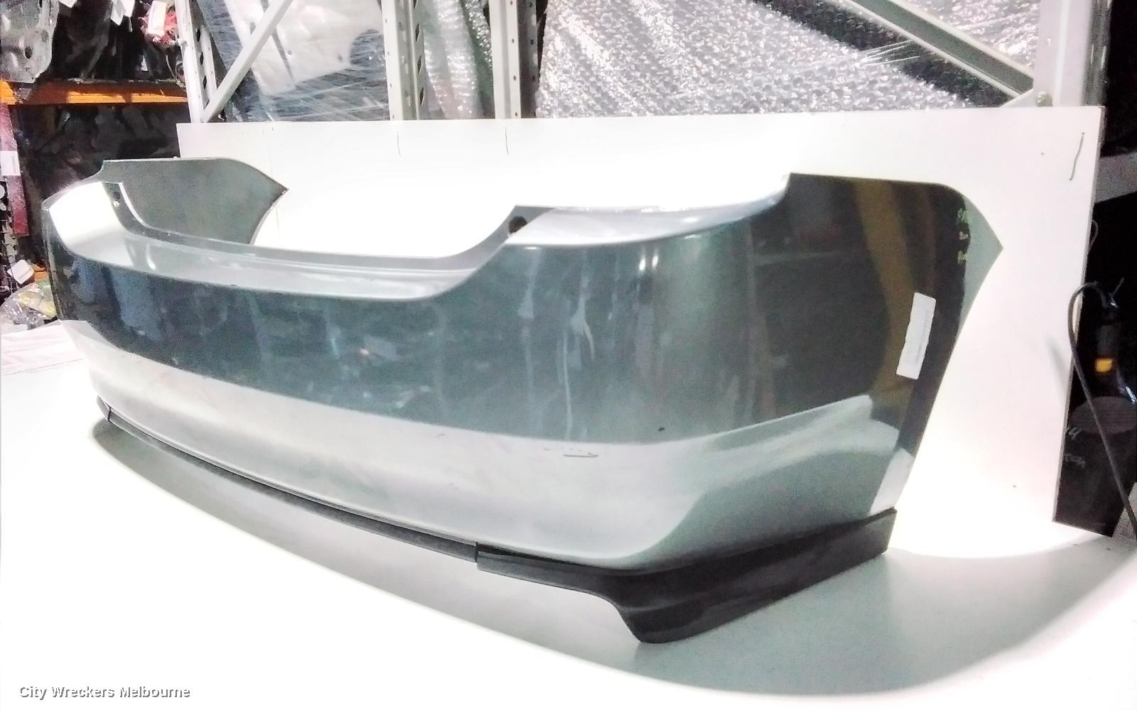 TOYOTA PRIUS REAR BUMPER, NHW20R, 10/2003 - 05/2009 (AUS ONLY) - Image 3
