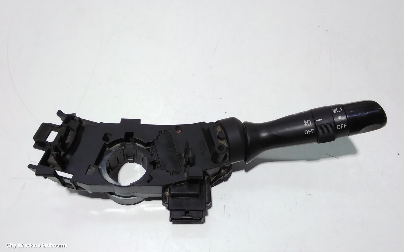 TOYOTA TARAGO COMBINATION SWITCH, FLASHER SWITCH, ACR50R, 03/2006 - 06/2020 - Image 2
