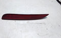 VOLKSWAGEN GOLF PLUS/SPORTSVAN LEFT TAILLIGHT, BUMPER REFLECTOR, 5M1, SPORTSVAN/PLUS, 12/2008 - 12/2014 - Image 1