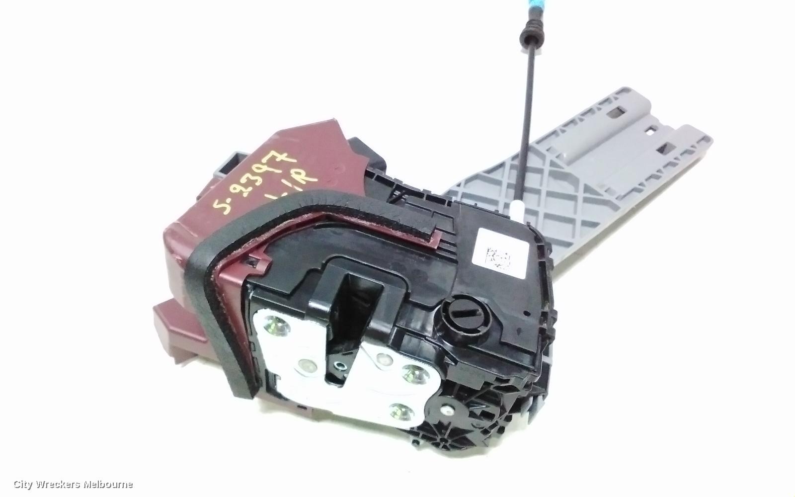HYUNDAI TUCSON DOOR/BOOT/GATE LOCK, LEFT REAR DOOR LOCK, NX4, 02/2021 ONWARDS - Image 2