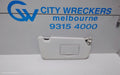 FORD FOCUS SUNVISOR, LW, RH SIDE, 05/2011 - 08/2015 - Image 1