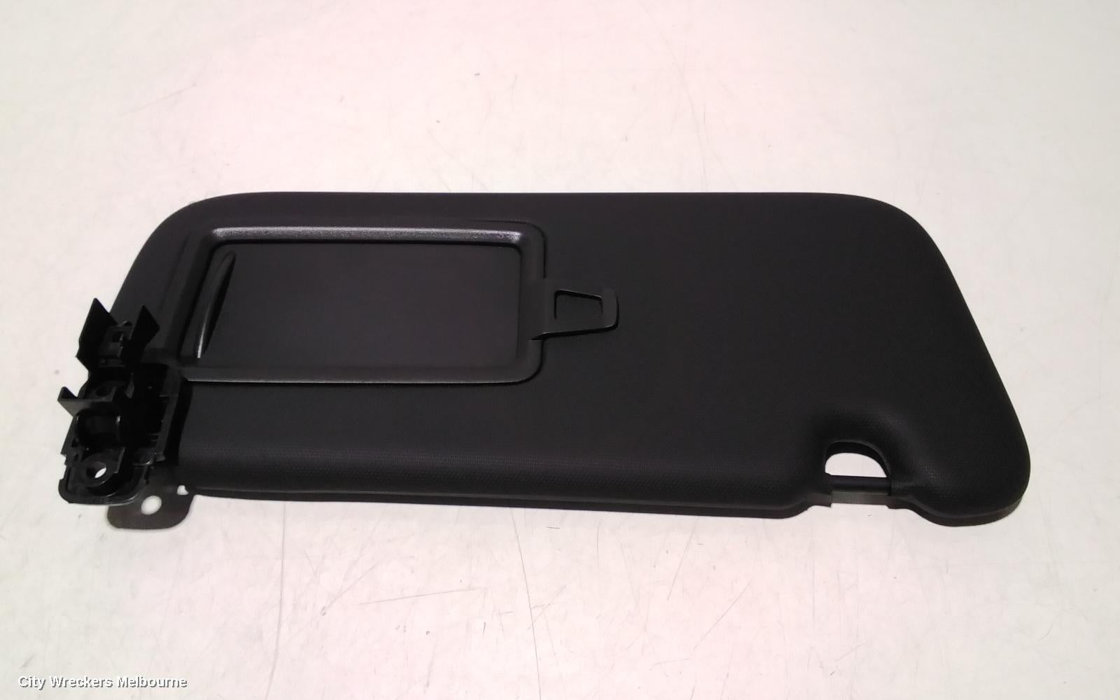 MAZDA 3 SUNVISOR, BP, RH SIDE, 03/2019 ONWARDS - Image 1