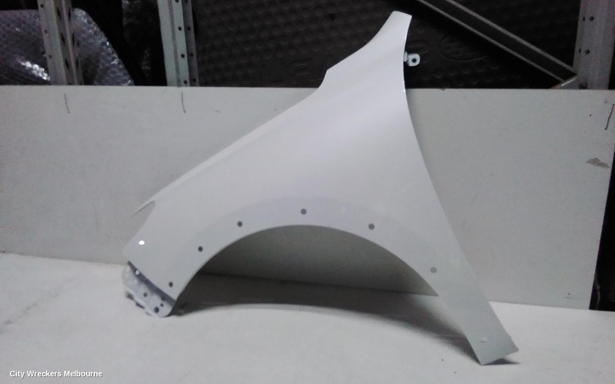 HAVAL JOLION LEFT GUARD, A02, 04/2024 ONWARDS - Image 2