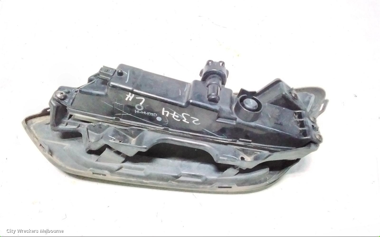 HONDA HRV LEFT INDICATOR/FOG/SIDE, BUMPER FOGLAMP, RU5, LED TYPE, 07/2018 - 10/2021 - Image 3