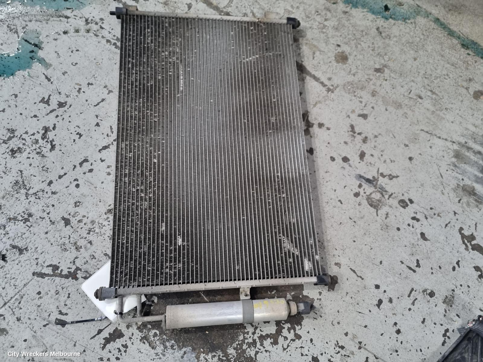 NISSAN XTRAIL A/C CONDENSER, T31, 10/2007 - 12/2013 - Image 3