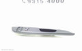 TOYOTA HIACE PWR DR WIND SWITCH, RH FRONT (MASTER SWITCH), TRH/KDH, 03/2014 - 04/2019 - Image 1