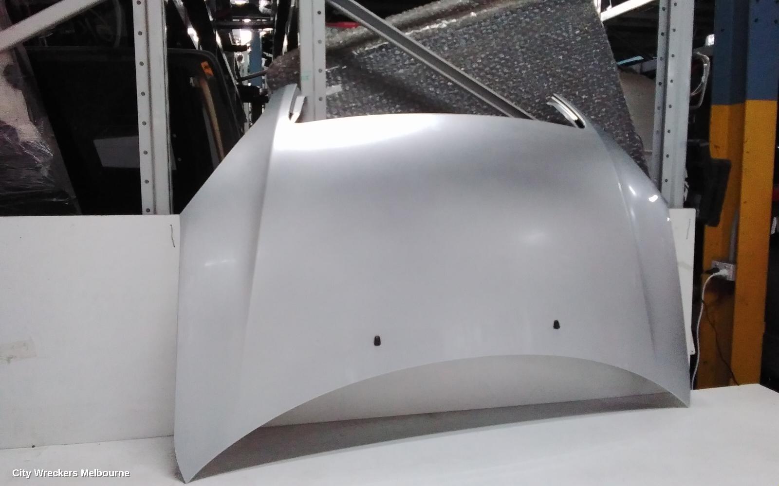 TOYOTA AVENSIS BONNET, ACM21R, 12/2003 - 12/2010 - Image 1