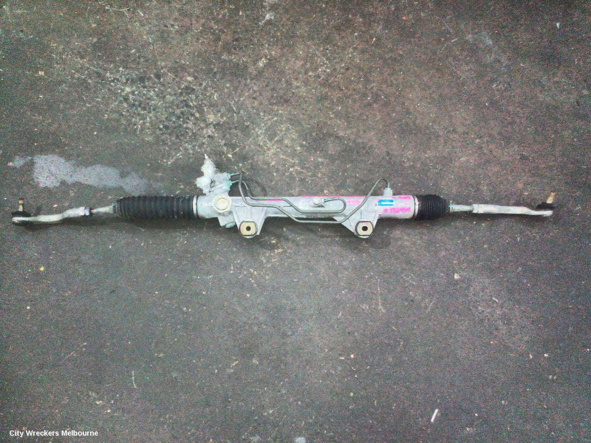 MITSUBISHI PAJERO STEERING BOX/RACK, PAJERO SPORT, QE-QF, 10/2015 ONWARDS - Image 2