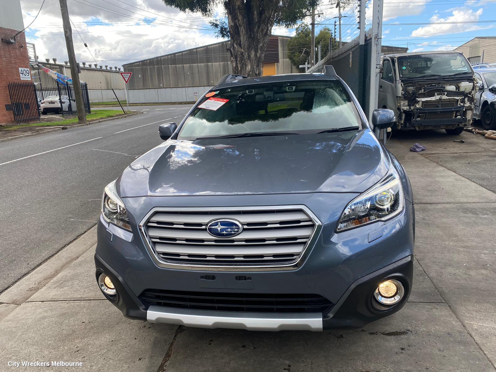 SUBARU OUTBACK ABS SENSOR, LH FRONT, 6TH GEN, 08/2014 - 12/2020 - Image 3