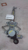TOYOTA HIACE LEFT FRONT WINDOW REG/MOTOR, DOOR REG AND MOTOR ASSY, TRH/KDH, 03/2005 - 04/2019 - Image 1