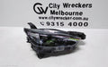 MAZDA CX3 RIGHT HEADLAMP, DK, LED, NON ADAPTIVE TYPE, 03/2015 ONWARDS - Image 1