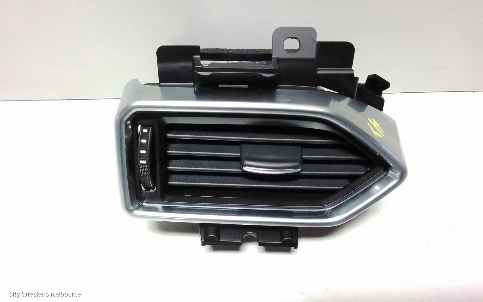 MAZDA CX5, KF, 02/2017 - 03/2026, AIRVENT LFET: 70414 - Image 2