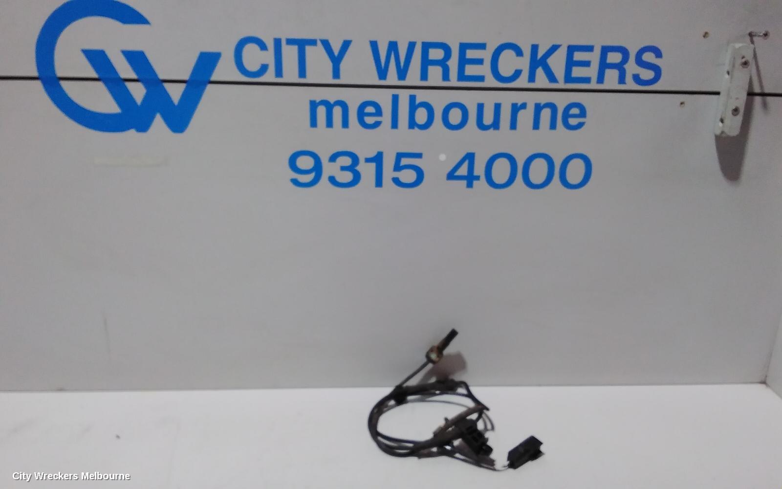MAZDA CX9 ABS SENSOR, LH FRONT/RH FRONT, TC, 07/2016 ONWARDS - Image 1
