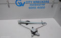 SUBARU IMPREZA LEFT FRONT WINDOW REG/MOTOR, G3, DOOR REG ASSY (REG AND MOTOR), 04/2007 - 12/2013 - Image 1