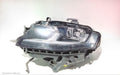AUDI A4 LEFT HEADLAMP, B8 8K, HALOGEN TYPE, 02/2008 - 06/2012 - Image 1