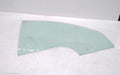 SKODA OCTAVIA RIGHT FRONT DOOR WINDOW, 1Z, 01/2004 - 10/2013 - Image 1