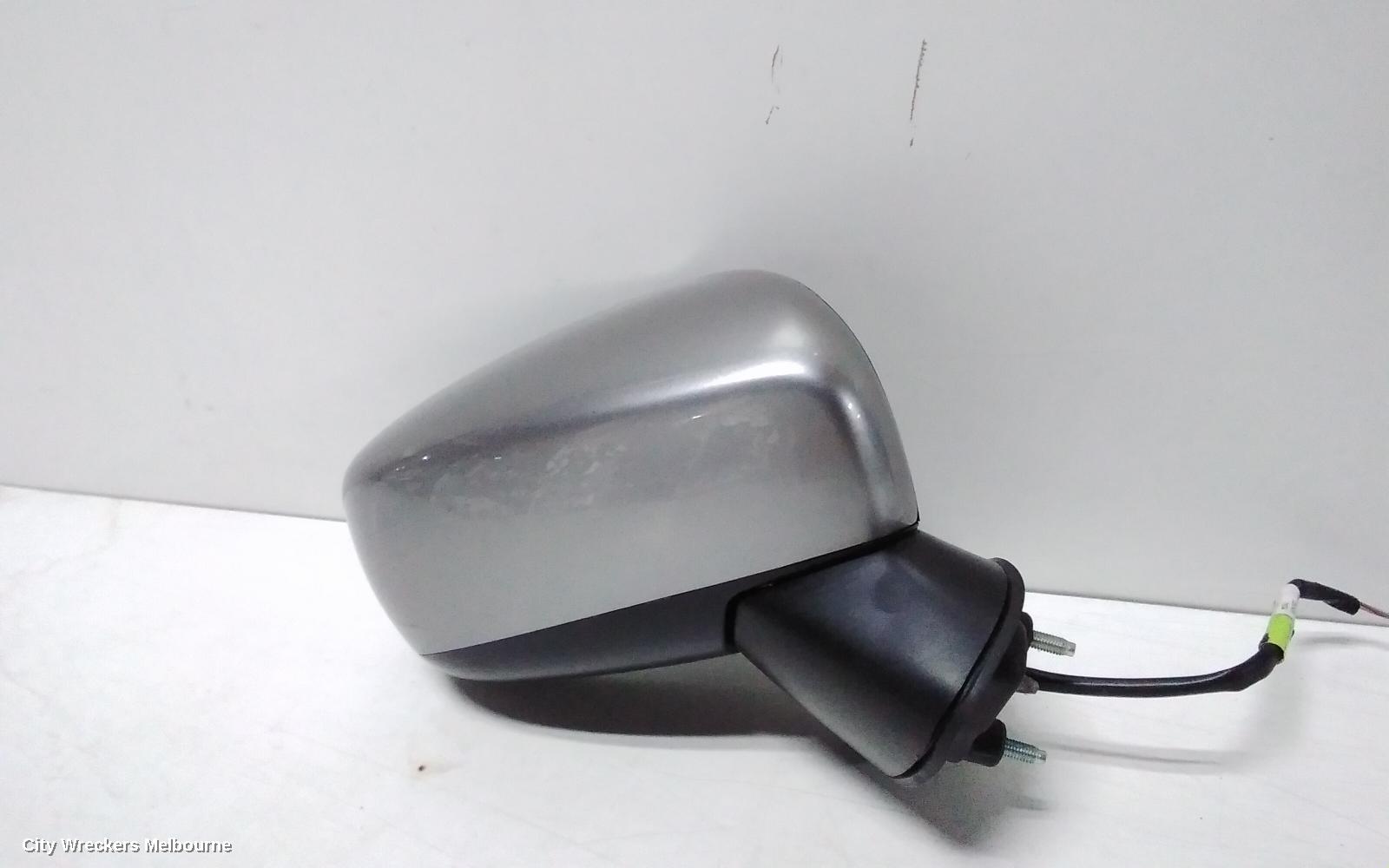 SUZUKI BALENO RIGHT DOOR MIRROR, EW, NON INDICATOR TYPE, 04/2016 - 12/2022 - Image 2