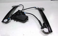TESLA MODEL 3 RIGHT FRONT WINDOW REG/MOTOR, 1ST GEN, 06/2019 ONWARDS - Image 1