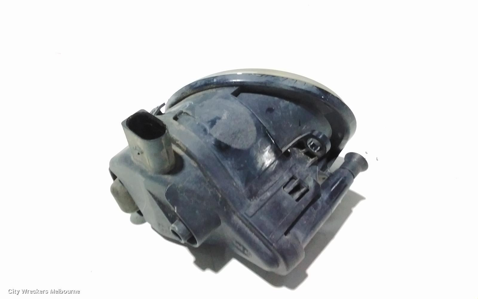 AUDI Q7 RIGHT INDICATOR/FOG/SIDE, BUMPER FOGLAMP, 4L, 09/2006 - 06/2009 - Image 3