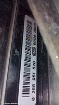 MERCEDES SPRINTER ABS PUMP/MODULATOR, NCV3, P/N A0074314612, 10/2006 - 04/2018 - Image 1