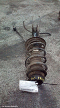 TOYOTA PRIUS RIGHT FRONT STRUT, NHP10R, PRIUS C, 12/2011 - 02/2015 - Image 1