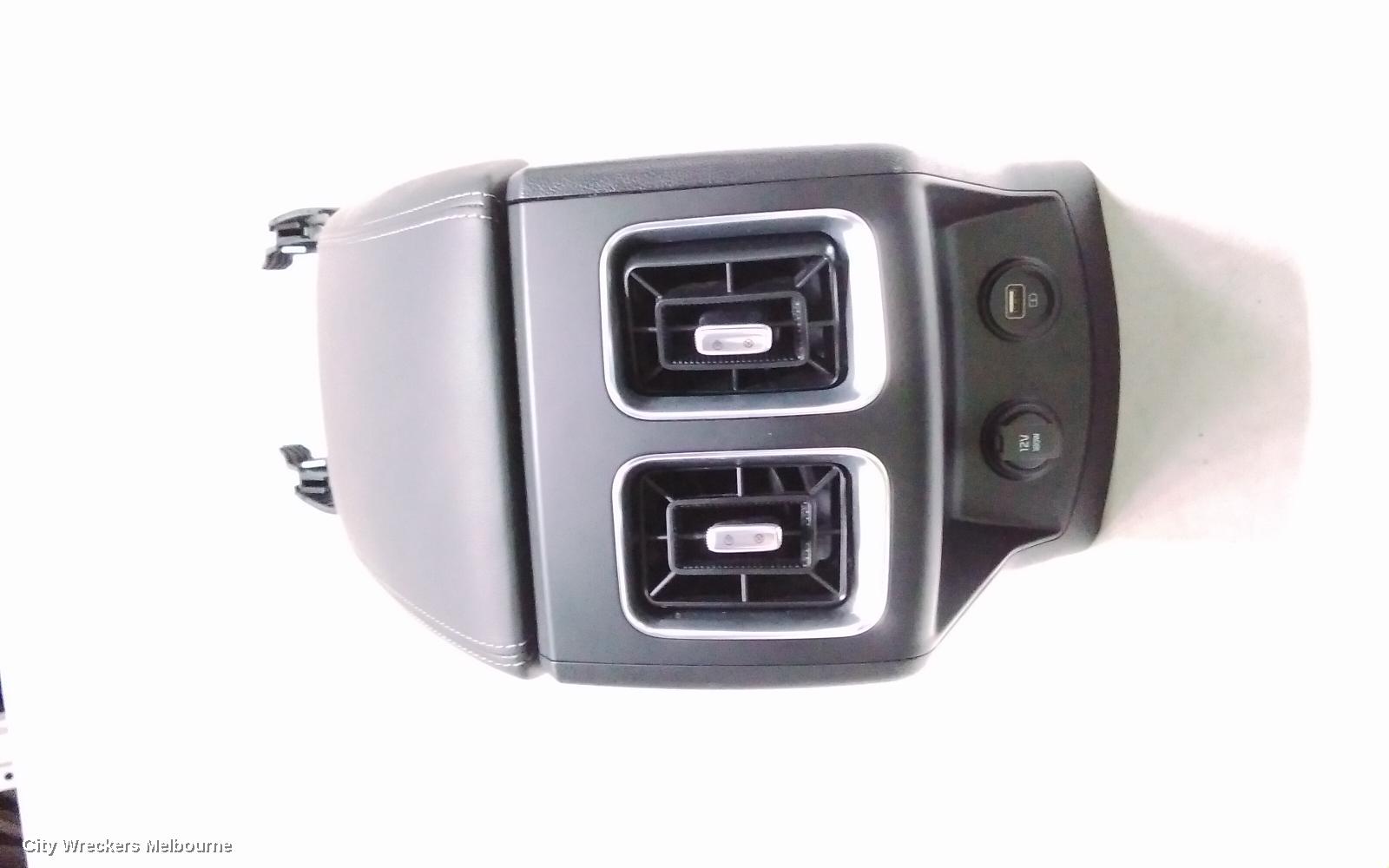 KIA SORENTO CONSOLE, MQ4, LID ONLY, 02/2020 ONWARDS - Image 2
