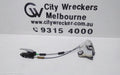 TOYOTA PRIUS DOOR/BOOT/GATE LOCK, ZVW30R, LEFT FRONT DOOR LOCK, 07/2009 - 12/2015 - Image 1