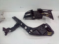 BMW X1, F48, 08/2015 - 06/2022, RHR BAR BRAKET: 109092 - Image 1