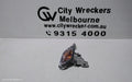 MAZDA CX3 LEFT INDICATOR/FOG/SIDE, BUMPER FLASHER, DK, 03/2015 ONWARDS - Image 1