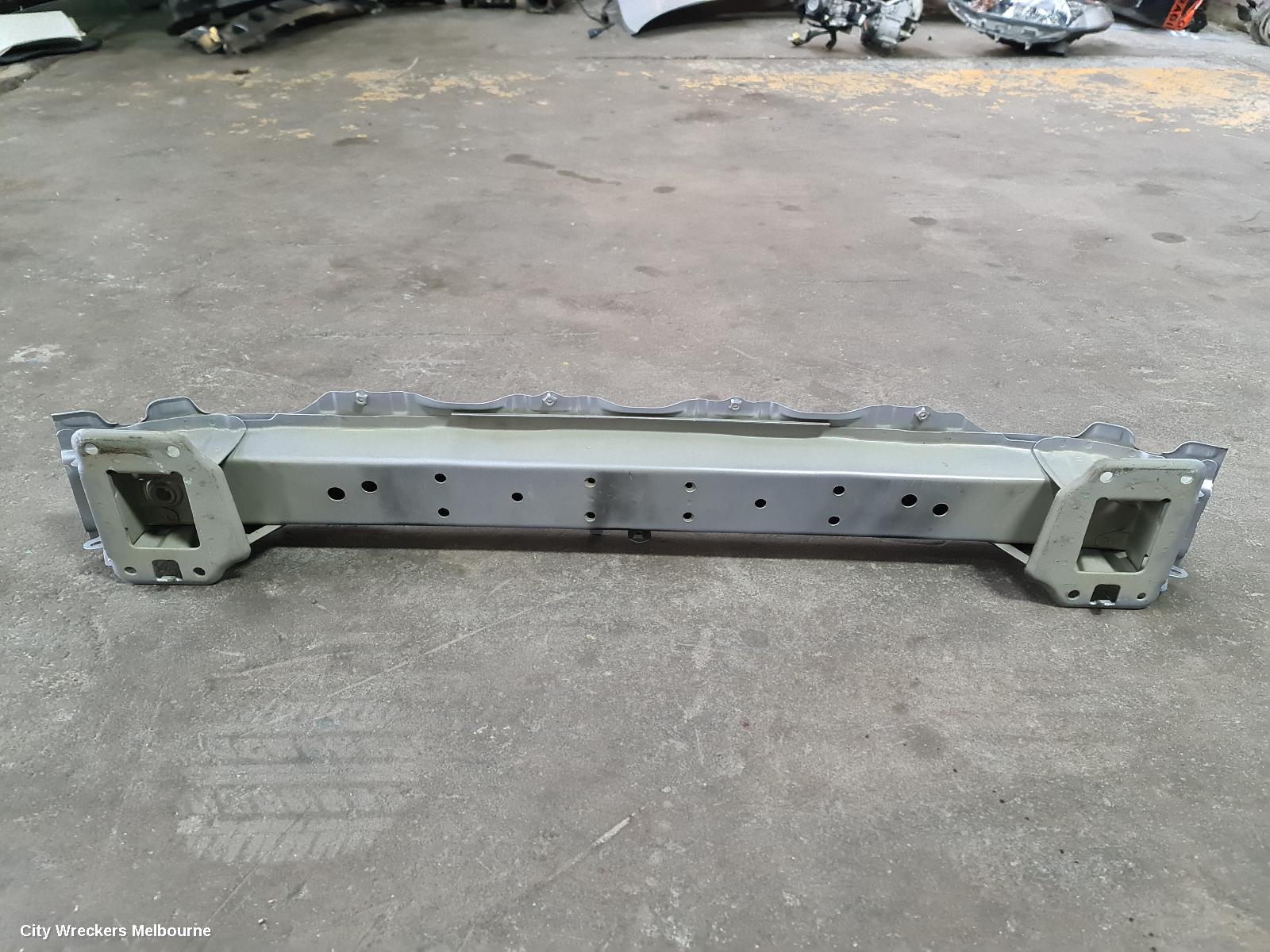 SUBARU FORESTER F/BAR REINFORC/BRACK, REINFORCEMENT, SJ, 12/2012 - 08/2018 - Image 3