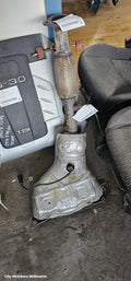 MAZDA 3 CATALYTIC CONVERTER, MANIFOLD-CAT TYPE, 2.0, PETROL, NON SKYACTIV, BL, 04/2009 - 10/2013 - Image 1