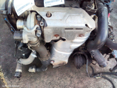 ALFA ROMEO GIULIETTA CATALYTIC CONVERTER, DOWNPIPE-CAT TYPE, 1.4, PETROL, 940 SERIES, 06/2011 ONWARDS - Image 1