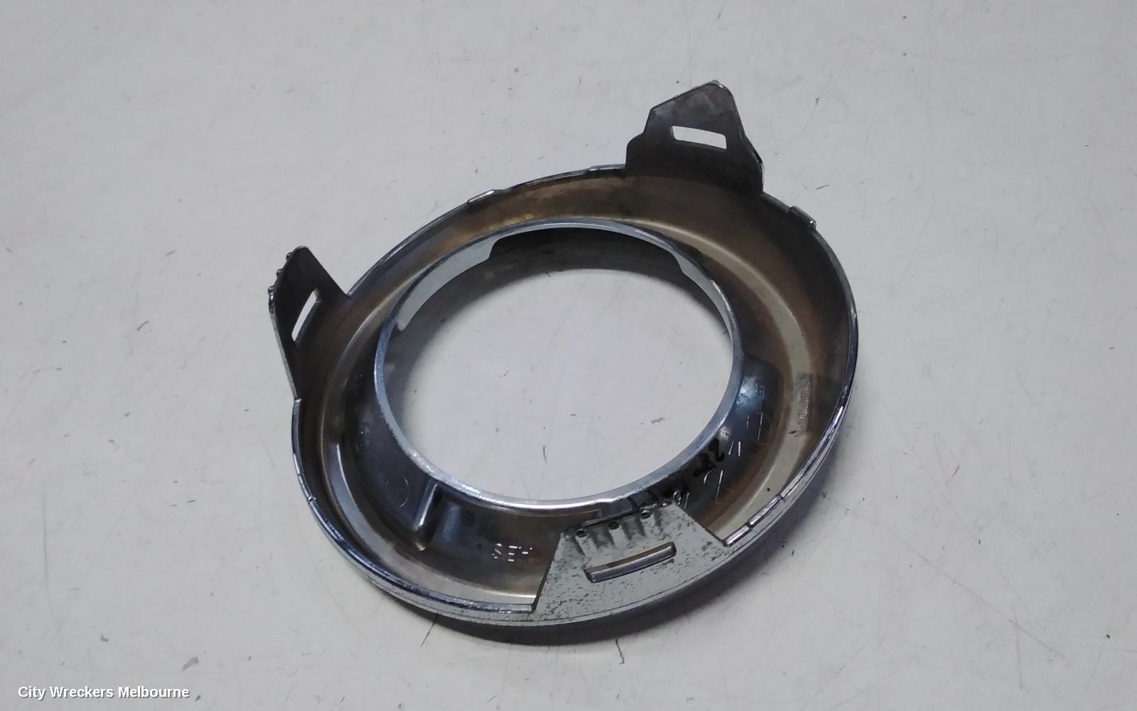 SUBARU OUTBACK LEFT INDICATOR/FOG/SIDE, BUMPER FOGLAMP, 6TH GEN, SINGLE BULB TYPE, 08/2014 - 12/2020 - Image 3