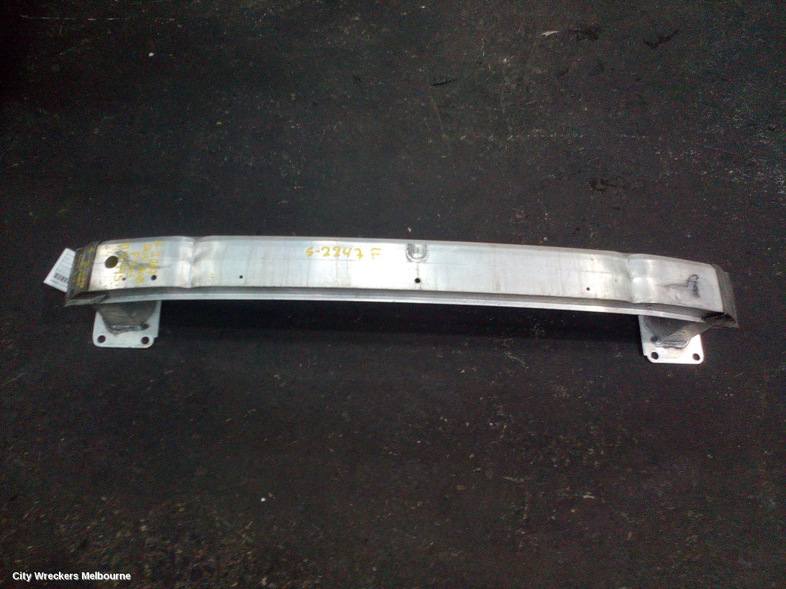 PEUGEOT 308 F/BAR REINFORC/BRACK, MAIN REINFORCEMENT, T9, 10/2014 - 06/2017 - Image 1