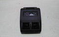 MITSUBISHI OUTLANDER, ZM, 08/2021 ONWARDS, REAR CONSOL AIRVENT WITH REAR SEAT WARMER SWITCH: 147943 - Image 1