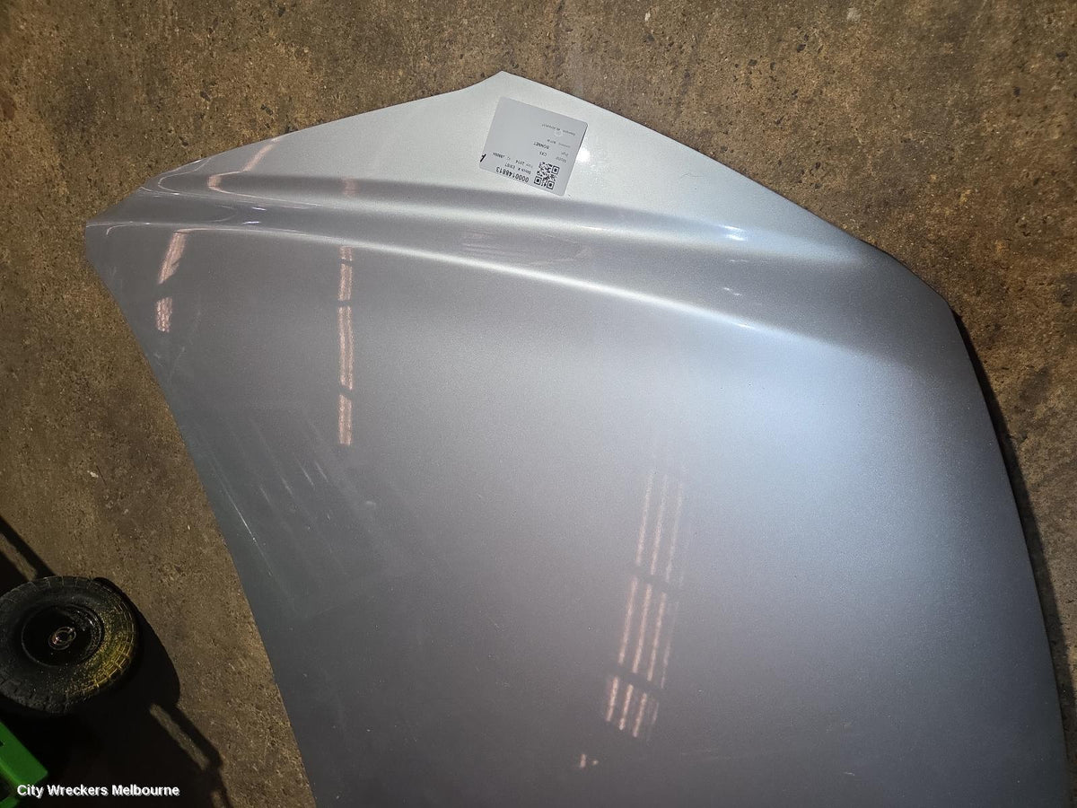 MAZDA CX5 BONNET, KE, 02/2012 - 01/2017 - Image 2
