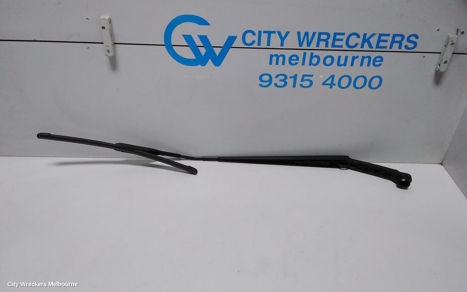 SUBARU IMPREZA WIPER ARM, FRONT (RH SIDE), G5, 11/2016 - 09/2023 - Image 1