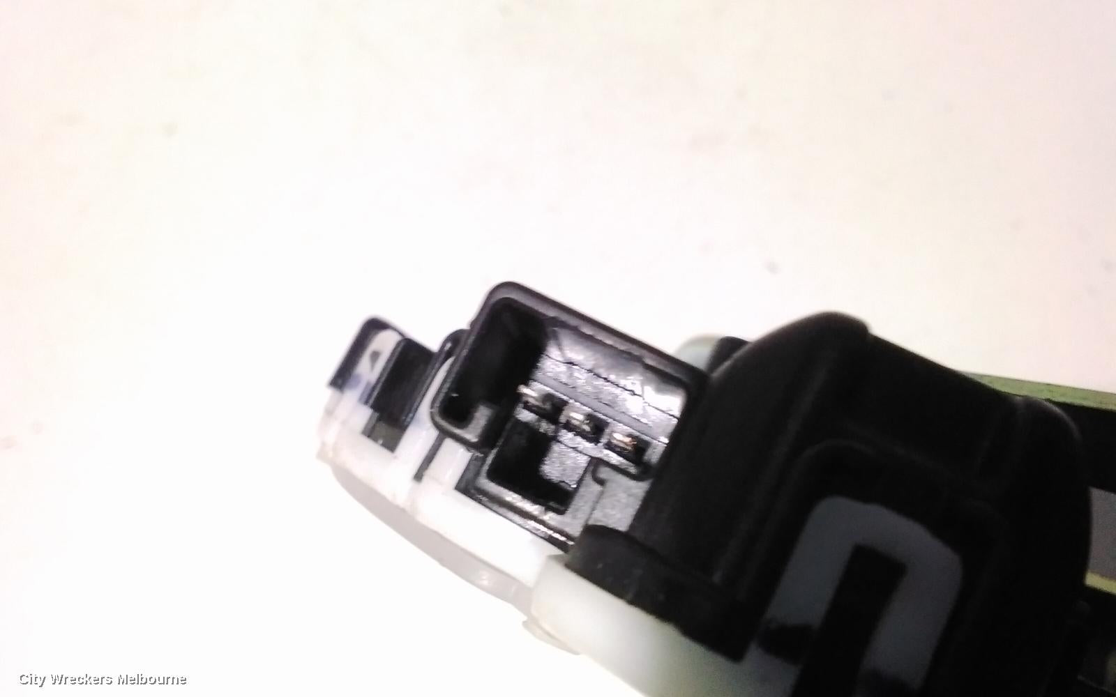 SUZUKI BALENO DOOR/BOOT/GATE LOCK, TAILGATE LOCK, EW, 04/2016 ONWARDS - Image 3