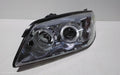 HOLDEN CAPTIVA LEFT HEADLAMP, CG, CX/LX/SX/CAPTIVA 7 (4TH VIN = C), CHROME INNER TYPE, 09/2006 - 02/2011 - Image 1