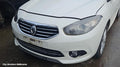 RENAULT FLUENCE RIGHT INDICATOR/FOG/SIDE, BUMPER FOGLAMP, X38, 09/2010 - 01/2016 - Image 1