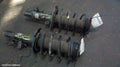 FORD FOCUS RIGHT FRONT STRUT, LZ, 1.5, 07/2015 - 11/2018 - Image 1