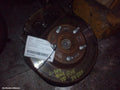 HOLDEN COMMODORE RIGHT FRONT HUB ASSEMBLY, VE, V6 TYPE, 08/2006 - 04/2013 - Image 1